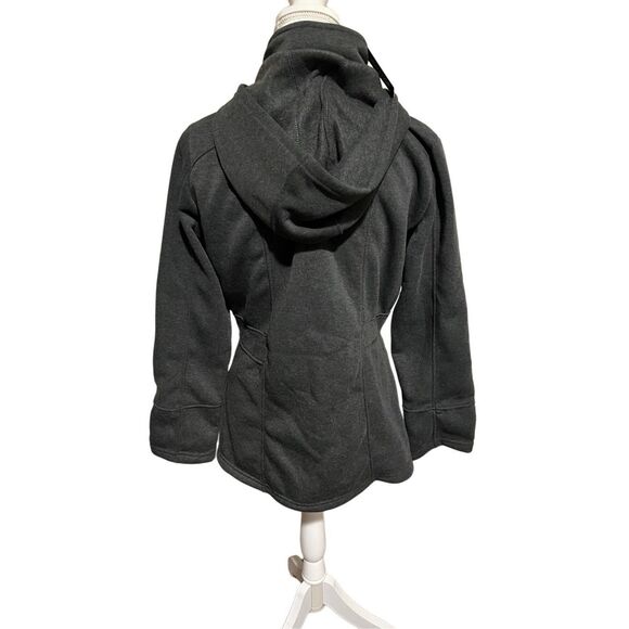 New look pm jacket with hood - Picture 2 of 3